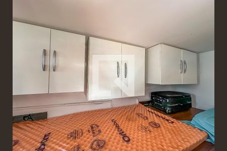 Studio à venda com 20m², 1 quarto e sem vagaStudio