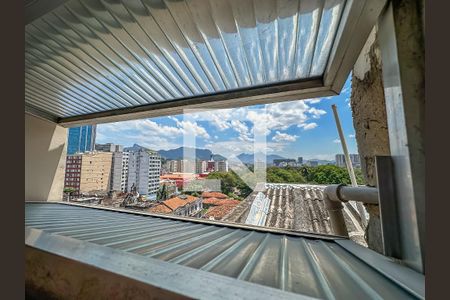 Studio à venda com 20m², 1 quarto e sem vagaBanheiro