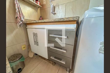 Studio à venda com 20m², 1 quarto e sem vagacozinha