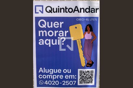 Studio à venda com 20m², 1 quarto e sem vagaPlaquinha