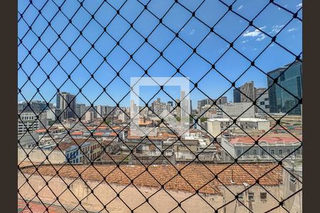 Studio de kitnet/studio à venda com 1 quarto, 20m² em Centro, Rio de Janeiro