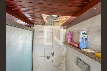 Studio à venda com 20m², 1 quarto e sem vagaBanheiro