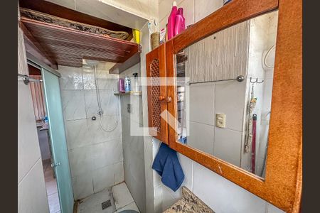 Studio à venda com 20m², 1 quarto e sem vagaBanheiro