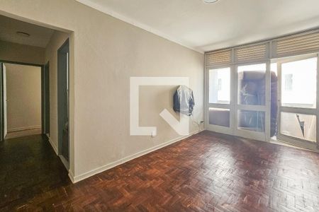 Apartamento para alugar com 1 quarto, 49m² em Centro, Guarujá