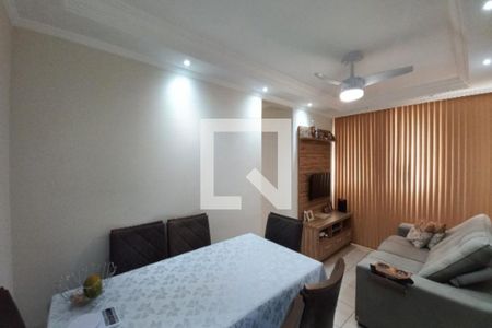 Apartamento à venda com 66m², 3 quartos e 1 vagaSala de Jantar