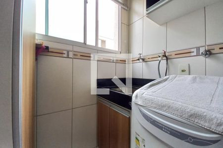 Apartamento à venda com 66m², 3 quartos e 1 vagaÁrea de Serviço