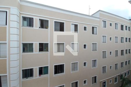 Apartamento à venda com 66m², 3 quartos e 1 vagaVista da Área de Serviço