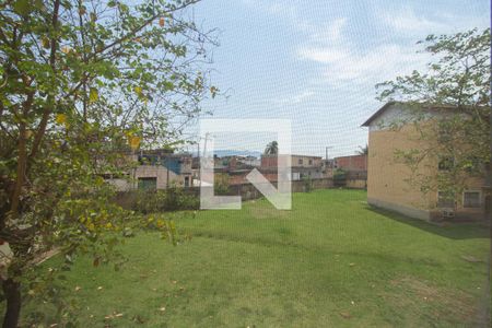 Apartamento para alugar com 45m², 2 quartos e 1 vagaVista da Área de Serviço