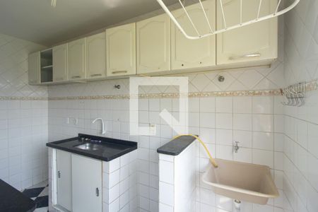 Apartamento para alugar com 45m², 2 quartos e 1 vagaÁrea de Serviço