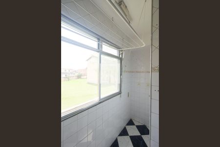 Apartamento para alugar com 45m², 2 quartos e 1 vagaÁrea de Serviço