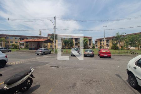 Apartamento para alugar com 45m², 2 quartos e 1 vagaÁrea comum