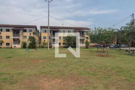 Apartamento para alugar com 45m², 2 quartos e 1 vagaÁrea comum - Playground