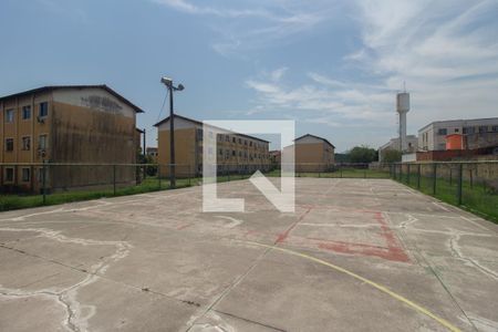 Apartamento para alugar com 45m², 2 quartos e 1 vagaÁrea comum - Quadra