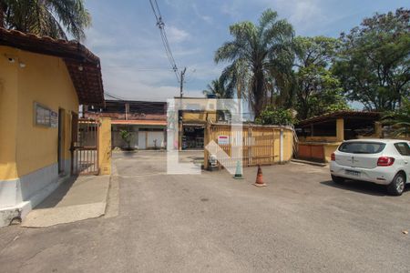 Apartamento para alugar com 45m², 2 quartos e 1 vagaFachada