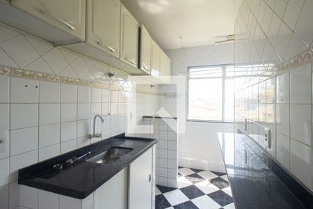 Apartamento para alugar com 45m², 2 quartos e 1 vagaCozinha