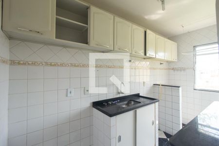 Apartamento para alugar com 45m², 2 quartos e 1 vagaCozinha
