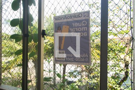 Apartamento para alugar com 45m², 2 quartos e 1 vagaPlaquinha