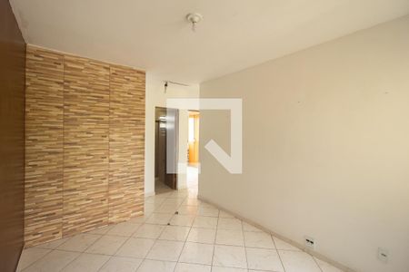 Sala de apartamento para alugar com 2 quartos, 45m² em Campo Grande, Rio de Janeiro
