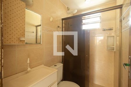 Apartamento para alugar com 45m², 2 quartos e 1 vagaBanheiro