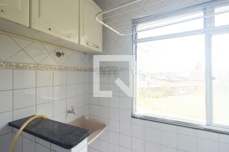 Apartamento para alugar com 45m², 2 quartos e 1 vagaÁrea de Serviço