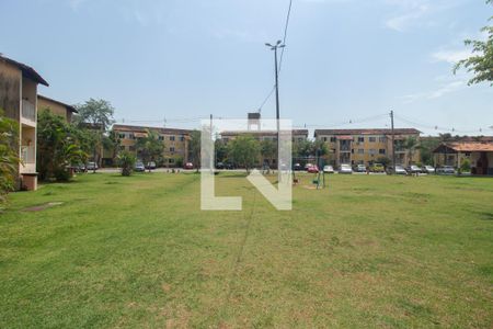 Apartamento para alugar com 45m², 2 quartos e 1 vagaÁrea comum - Playground
