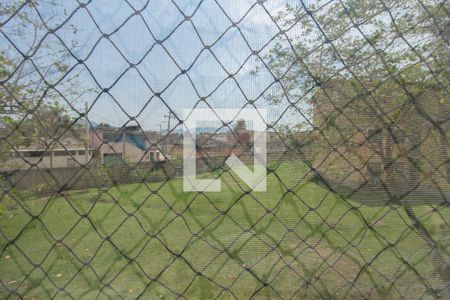 Apartamento para alugar com 45m², 2 quartos e 1 vagaVista do Quarto 2