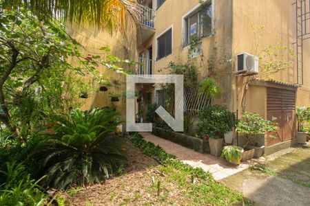Apartamento para alugar com 45m², 2 quartos e 1 vagaPlaquinha