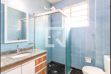 Casa à venda com 100m², 2 quartos e 1 vaga Casa à venda com 100m², 2 quartos e 1 vagaBanheiro