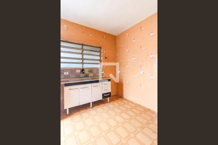 Casa à venda com 100m², 2 quartos e 1 vaga Casa à venda com 100m², 2 quartos e 1 vagaCozinha