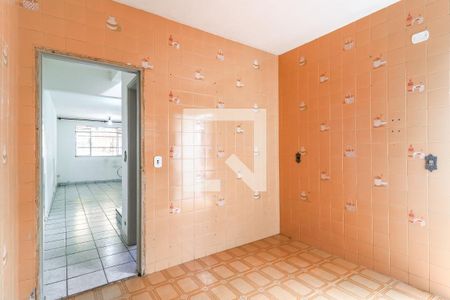 Casa à venda com 100m², 2 quartos e 1 vaga Casa à venda com 100m², 2 quartos e 1 vagaCozinha