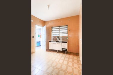 Casa à venda com 100m², 2 quartos e 1 vaga Casa à venda com 100m², 2 quartos e 1 vagaCozinha