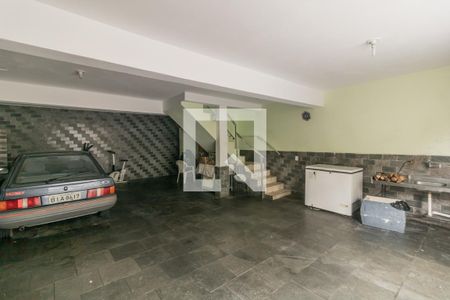 Garagem de casa à venda com 4 quartos, 250m² em Cidade Patriarca, São Paulo