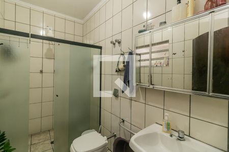 Banheiro de casa à venda com 4 quartos, 250m² em Cidade Patriarca, São Paulo