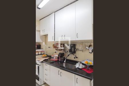 Apartamento à venda com 82m², 2 quartos e 1 vaga Apartamento à venda com 82m², 2 quartos e 1 vagaCozinha