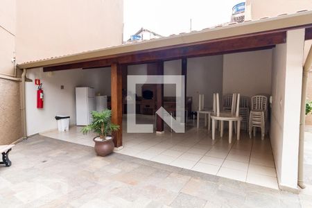 Apartamento à venda com 82m², 2 quartos e 1 vaga Apartamento à venda com 82m², 2 quartos e 1 vagaÁrea comum