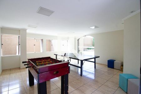 Apartamento à venda com 82m², 2 quartos e 1 vaga Apartamento à venda com 82m², 2 quartos e 1 vagaÁrea comum