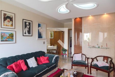 Apartamento à venda com 82m², 2 quartos e 1 vaga Apartamento à venda com 82m², 2 quartos e 1 vagaSala