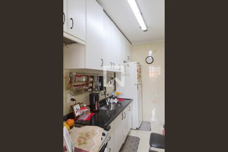 Apartamento à venda com 82m², 2 quartos e 1 vaga Apartamento à venda com 82m², 2 quartos e 1 vagaCozinha