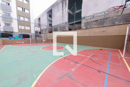 Apartamento à venda com 82m², 2 quartos e 1 vaga Apartamento à venda com 82m², 2 quartos e 1 vagaÁrea comum