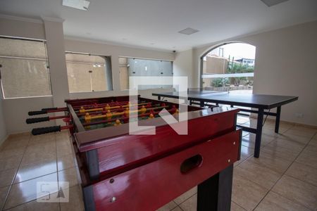 Apartamento à venda com 82m², 2 quartos e 1 vaga Apartamento à venda com 82m², 2 quartos e 1 vagaÁrea comum