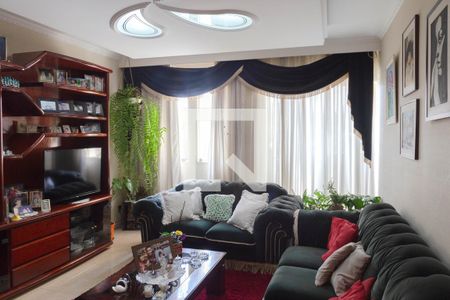 Apartamento à venda com 82m², 2 quartos e 1 vaga Apartamento à venda com 82m², 2 quartos e 1 vagaSala