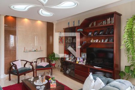 Apartamento à venda com 82m², 2 quartos e 1 vaga Apartamento à venda com 82m², 2 quartos e 1 vagaSala