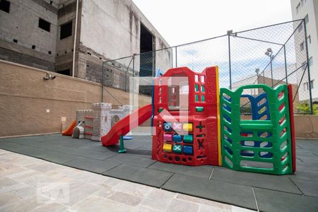 Apartamento à venda com 82m², 2 quartos e 1 vaga Apartamento à venda com 82m², 2 quartos e 1 vagaÁrea comum