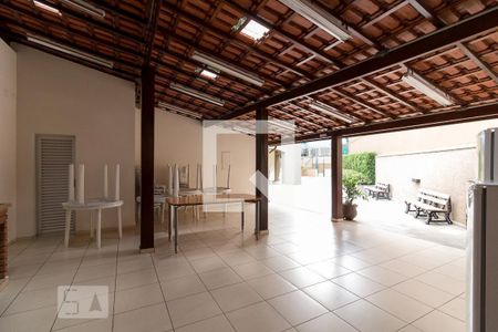 Apartamento à venda com 82m², 2 quartos e 1 vaga Apartamento à venda com 82m², 2 quartos e 1 vagaÁrea comum