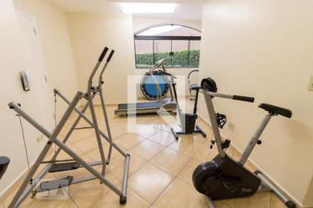 Apartamento à venda com 82m², 2 quartos e 1 vaga Apartamento à venda com 82m², 2 quartos e 1 vagaÁrea comum