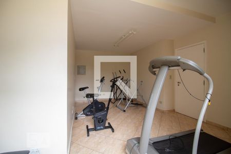 Apartamento à venda com 82m², 2 quartos e 1 vaga Apartamento à venda com 82m², 2 quartos e 1 vagaÁrea comum