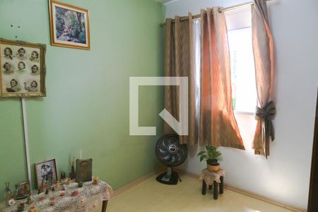 Quarto 1 de apartamento à venda com 2 quartos, 82m² em Centro, Guarulhos