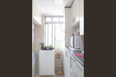 Apartamento à venda com 82m², 2 quartos e 1 vaga Apartamento à venda com 82m², 2 quartos e 1 vagaCozinha