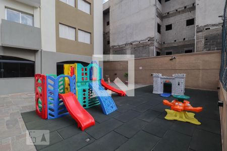 Apartamento à venda com 82m², 2 quartos e 1 vaga Apartamento à venda com 82m², 2 quartos e 1 vagaÁrea comum