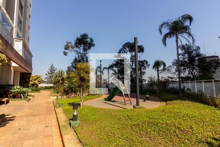 Apartamento à venda com 100m², 2 quartos e 2 vagas Apartamento à venda com 100m², 2 quartos e 2 vagasÁrea comum - Playground